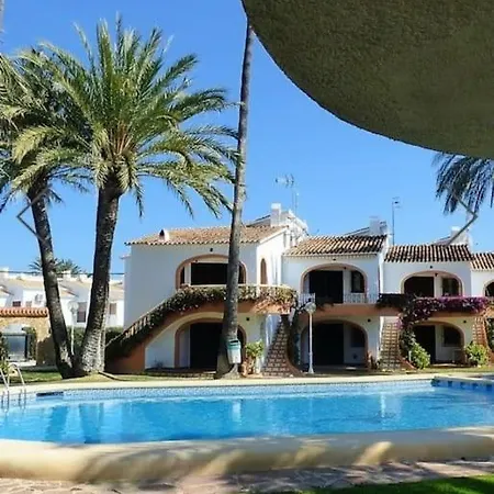 아파트 Mar Y Relax. Ideal Vacaciones En Familia.