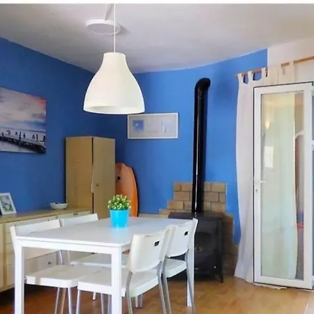 Mar Y Relax. Ideal Vacaciones En Familia. Lejlighed Dénia