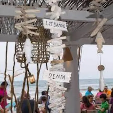 Lejlighed Mar Y Relax. Ideal Vacaciones En Familia. *