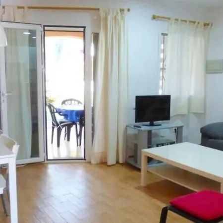 Mar Y Relax. Ideal Vacaciones En Familia. 아파트
