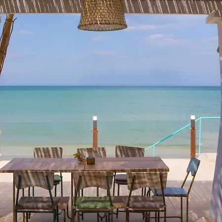 Mar Y Relax. Ideal Vacaciones En Familia.
