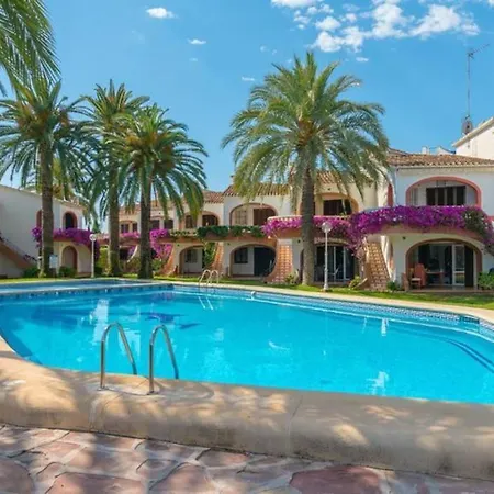 Mar Y Relax. Ideal Vacaciones En Familia. Lejlighed *