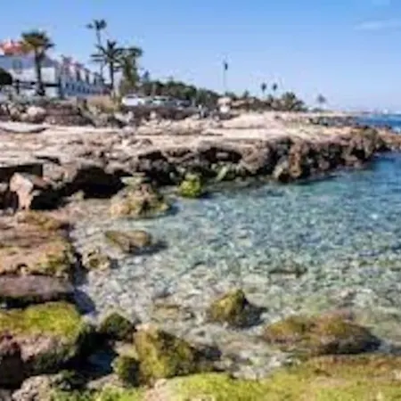 Lejlighed Mar Y Relax. Ideal Vacaciones En Familia.